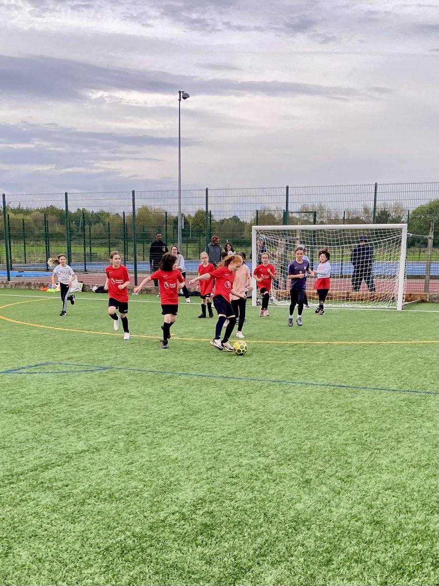 WoT Academy (@wotacademy) on Twitter photo Well done to our Year 5 Girls Football team who took part in a fab <a href="/StBedesSportSGO/">North Bristol School Games</a> Football festival this week! #LETGiRLSPLAY. If you wish to read Harriet and Kesja's awesome match report, please click on the link: app.seesaw.me/#/blog/wotspor… Well done to our Year 5 Girls Football team who took part in a fab <a href="/StBedesSportSGO/">North Bristol School Games</a> Football festival this week! #LETGiRLSPLAY. If you wish to read Harriet and Kesja's awesome match report, please click on the link: app.seesaw.me/#/blog/wotspor…