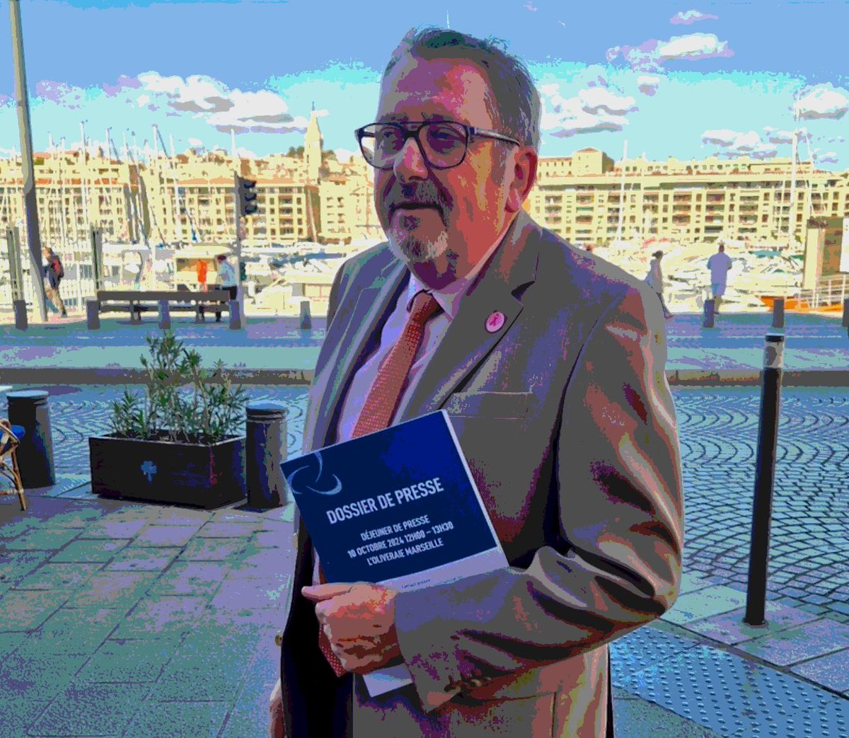 JPhilippebrun's tweet image. [#Ess - Attirer] @ecom_news, D.#Bédarride : La @CRESS_sud lance des actions ciblées pour #attirer de nouvelles entreprises aux #valeurs proches de l'#Ess ➡️ ecomnews.fr/news/marseille… cc @DenisP_CressPac @CMA_PACA @CCI_AMP @MaRegionSud @ESS_France @benoithamon ⤵️