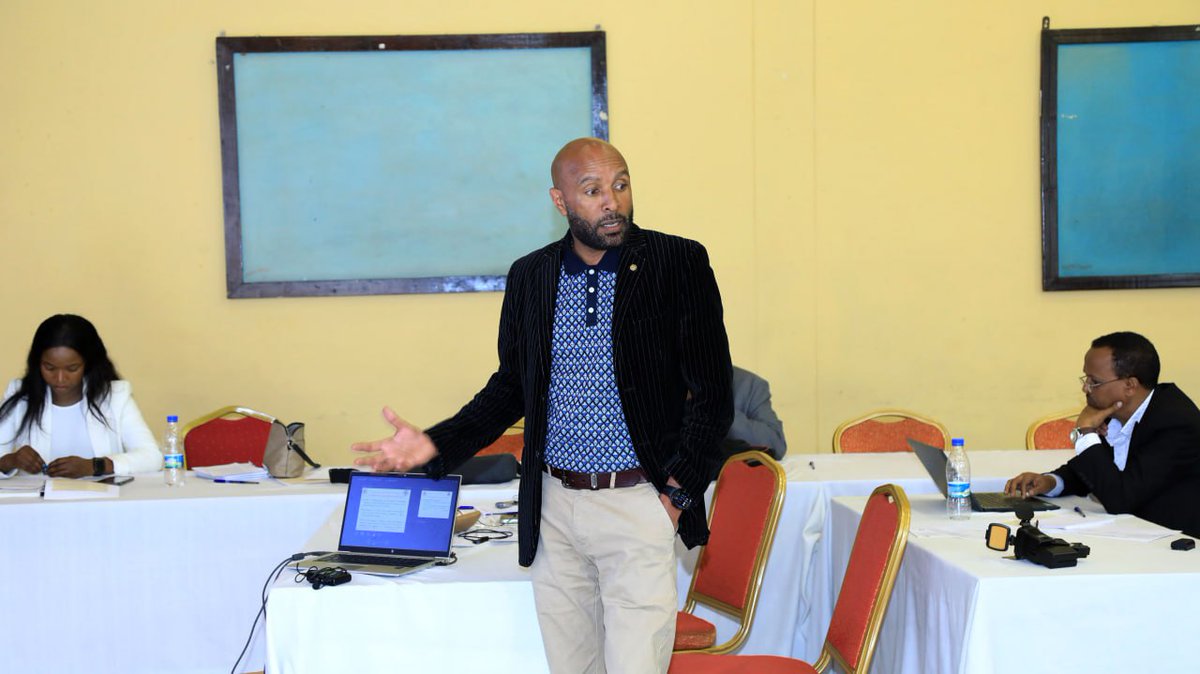 EthioRedCross's tweet photo. @EthioRedCross, with Finnish Red Cross &amp; @ICRC , held key talks on the Safer Access Framework to tackle the challenges of delivering aid in conflict zones. Focus: protecting staff &amp; ensuring aid reaches those in need. A SAF task force is planned.
#HumanitarianAccess https://t.co/QwrKhPRd2L