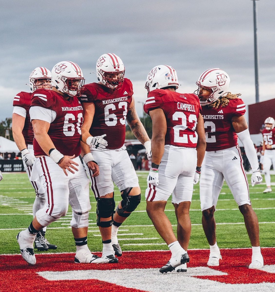 Chris Oswitt (@chrisoswitt) on Twitter photo After a great conversation with <a href="/coachalexmiller/">Alex Miller</a> I’m blessed to receive my first offer from the University of Massachusetts!! <a href="/coachbeats/">Tommy Beaton</a> <a href="/WillistonFB/">Williston Football</a> <a href="/CoachMartinESA/">Coach Martin</a> After a great conversation with <a href="/coachalexmiller/">Alex Miller</a> I’m blessed to receive my first offer from the University of Massachusetts!! <a href="/coachbeats/">Tommy Beaton</a> <a href="/WillistonFB/">Williston Football</a> <a href="/CoachMartinESA/">Coach Martin</a>