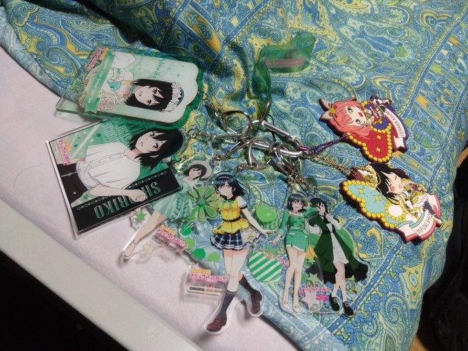 これもうわかんねえな? 