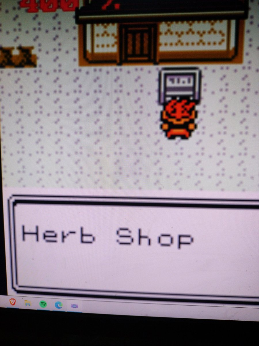 We about to get lit with Weedle 😂 My new fav place in pokémon for sure