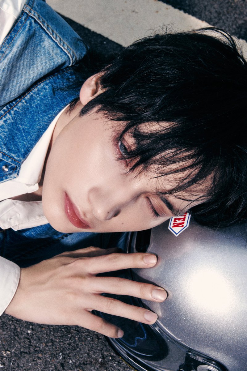 BIGHIT_MUSIC's tweet image. The Star Chapter: SANCTUARY - Concept Photo 'KNIGHT' - #휴닝카이 (#HUENINGKAI)
🌟 bit.ly/3zXBt9O 

#투모로우바이투게더 #TOMORROW_X_TOGETHER #TXT 
#TheStarChapter #SANCTUARY #TXT_KNIGHT
