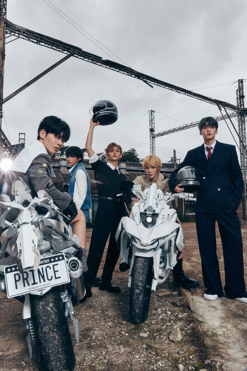 BIGHIT_MUSIC's tweet image. The Star Chapter: SANCTUARY - Concept Photo 'KNIGHT'
🌟 bit.ly/3zXBt9O

#투모로우바이투게더 #TOMORROW_X_TOGETHER #TXT
#TheStarChapter #SANCTUARY #TXT_KNIGHT