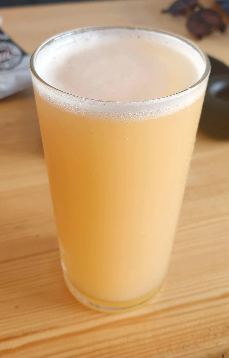 Bileys Mullet (@bileysmullet) on Twitter photo <a href="/TwoByTwoBrewing/">TwoByTwo</a> <a href="/vocationbrewery/">Vocation Brewery</a> <a href="/AnspachHobday/">Anspach & Hobday Brewery</a> <a href="/NothingBound/">Nothing Bound Brew Co</a> Sable 6% Hoppy lovely stuff this one. <a href="/TwoByTwoBrewing/">TwoByTwo</a> <a href="/vocationbrewery/">Vocation Brewery</a> <a href="/AnspachHobday/">Anspach & Hobday Brewery</a> <a href="/NothingBound/">Nothing Bound Brew Co</a> Sable 6% Hoppy lovely stuff this one.