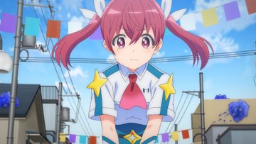 株式会社マジルミエ 第3話