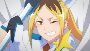 株式会社マジルミエ 第3話