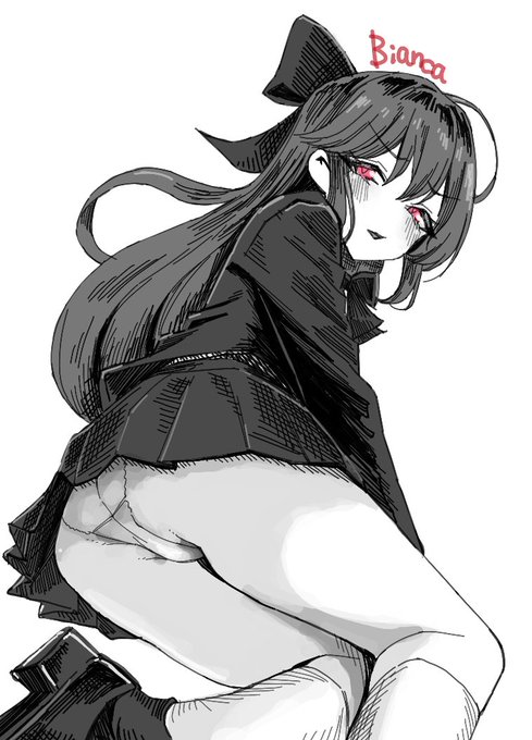 ビアンカ💉

#エターナルリターン 
#ER_Fanart 
#이터널리턴 
#絵チャリタ 