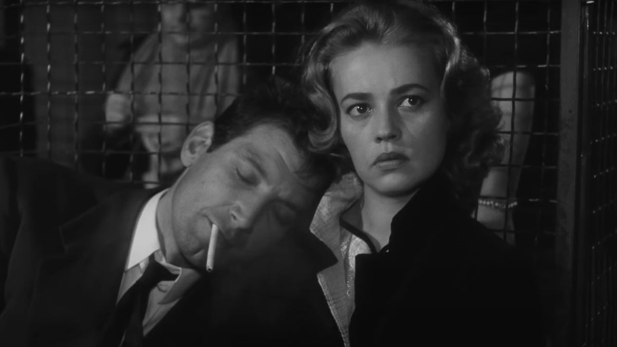 allocine's tweet photo. Votre film en noir et blanc préféré ? https://t.co/ApacAvPgyr