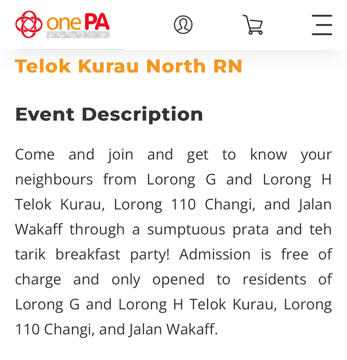 🇸🇬 MAJULAH DAY 🇸🇬 tweet media