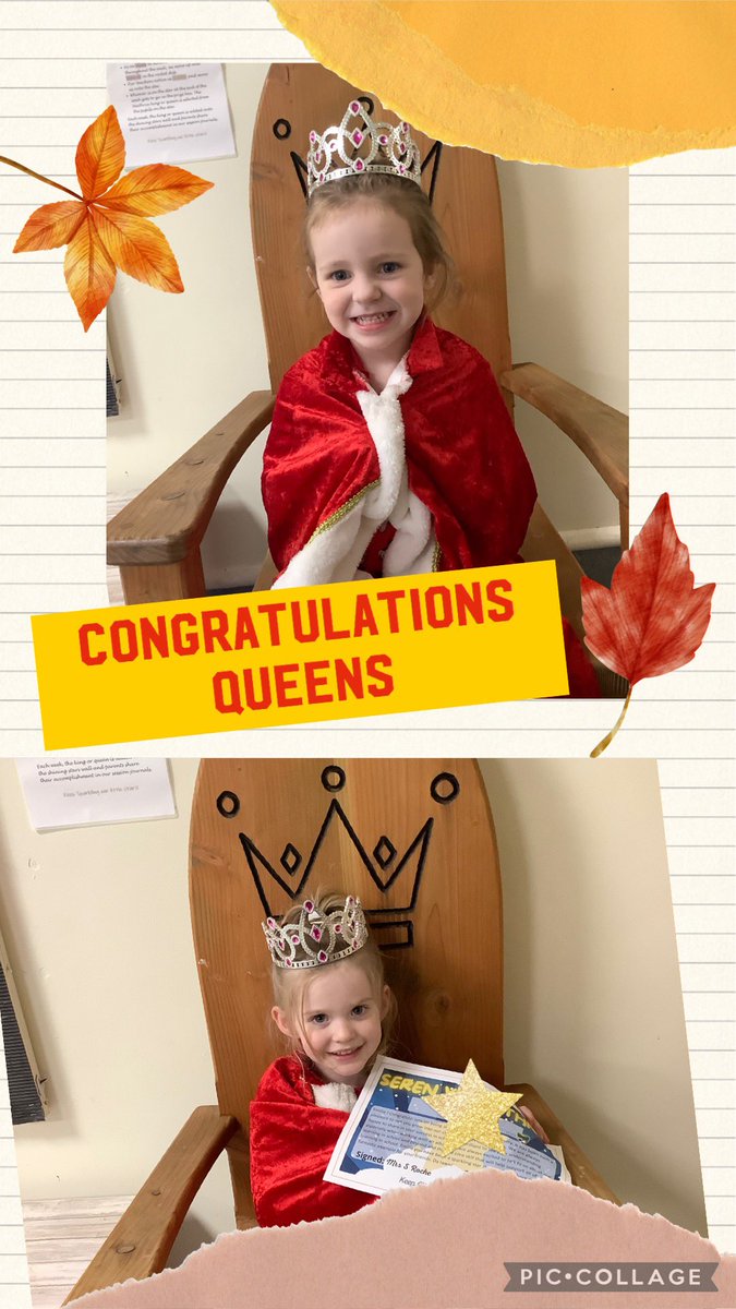 Congratulations to our Queens of the Nursery. Well done for sparkling so bright 🌟 #climbtosparkle