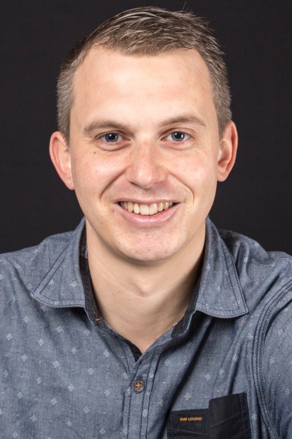 Cees van Rhienen tweet media