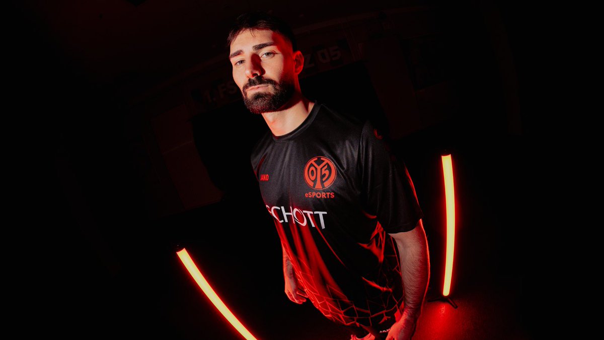 Mainz 05 eSPORTS tweet media