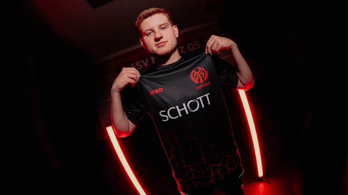 Mainz 05 eSPORTS tweet media