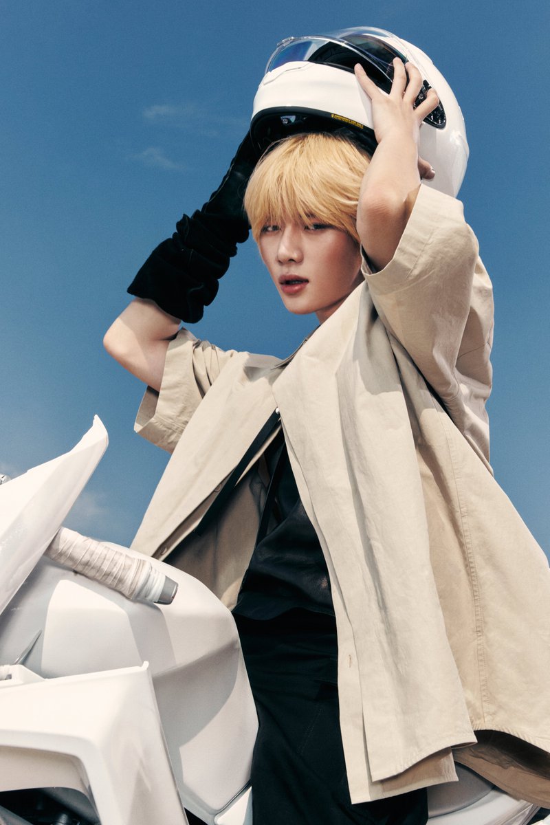 BIGHIT_MUSIC's tweet image. The Star Chapter: SANCTUARY - Concept Photo 'KNIGHT' - #범규 (#BEOMGYU)
🌟 bit.ly/3zXBt9O

#투모로우바이투게더 #TOMORROW_X_TOGETHER #TXT
#TheStarChapter #SANCTUARY #TXT_KNIGHT