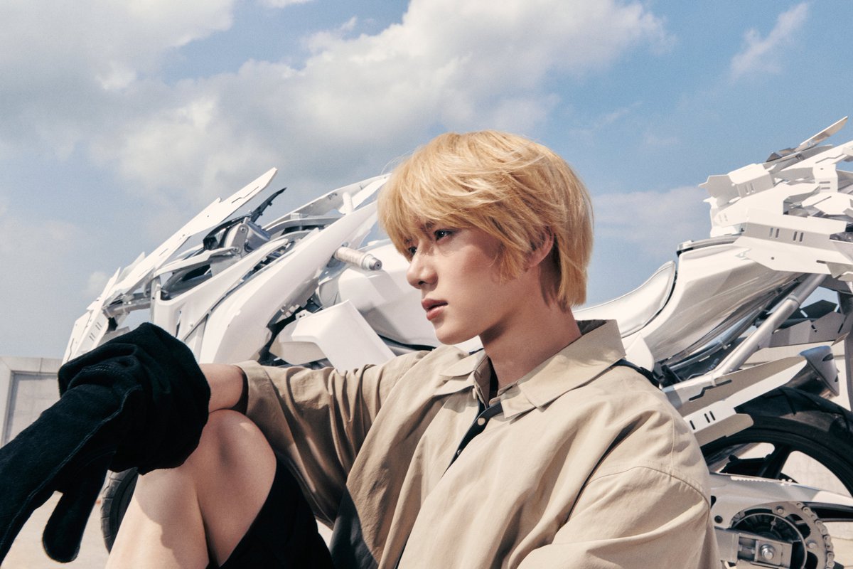 BIGHIT_MUSIC's tweet image. The Star Chapter: SANCTUARY - Concept Photo 'KNIGHT' - #범규 (#BEOMGYU)
🌟 bit.ly/3zXBt9O

#투모로우바이투게더 #TOMORROW_X_TOGETHER #TXT
#TheStarChapter #SANCTUARY #TXT_KNIGHT