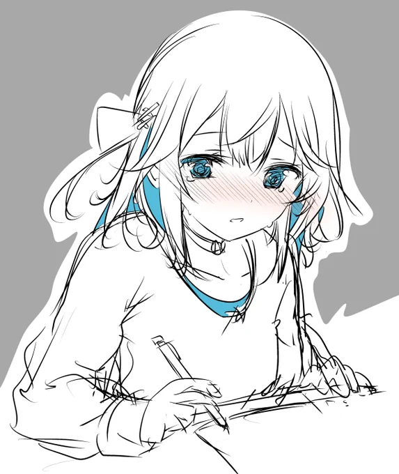 おやすみなのに… 