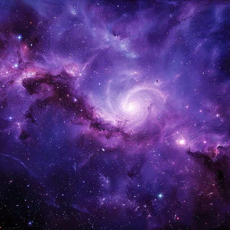 violettweets_'s tweet photo. purple galaxy. https://t.co/d4ijfNpOsb