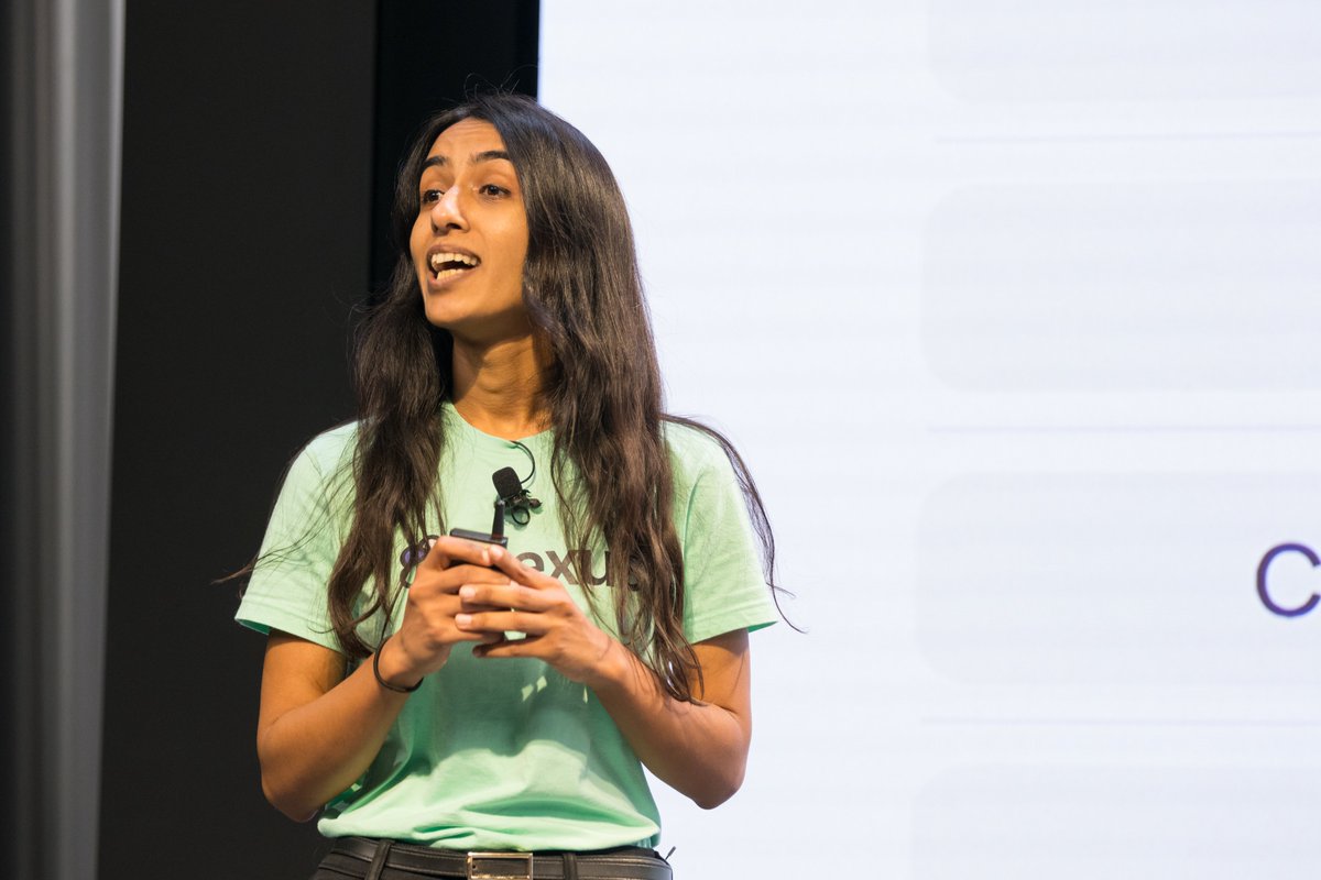 PearX Summer 2024

7/Hexus
AI-powered content creation for GTM teams

Go-to-Market teams create and maintain content such as product demos and guides to attract, engage, and retain their customers. However, this process is time-consuming and is spread across multiple teams and