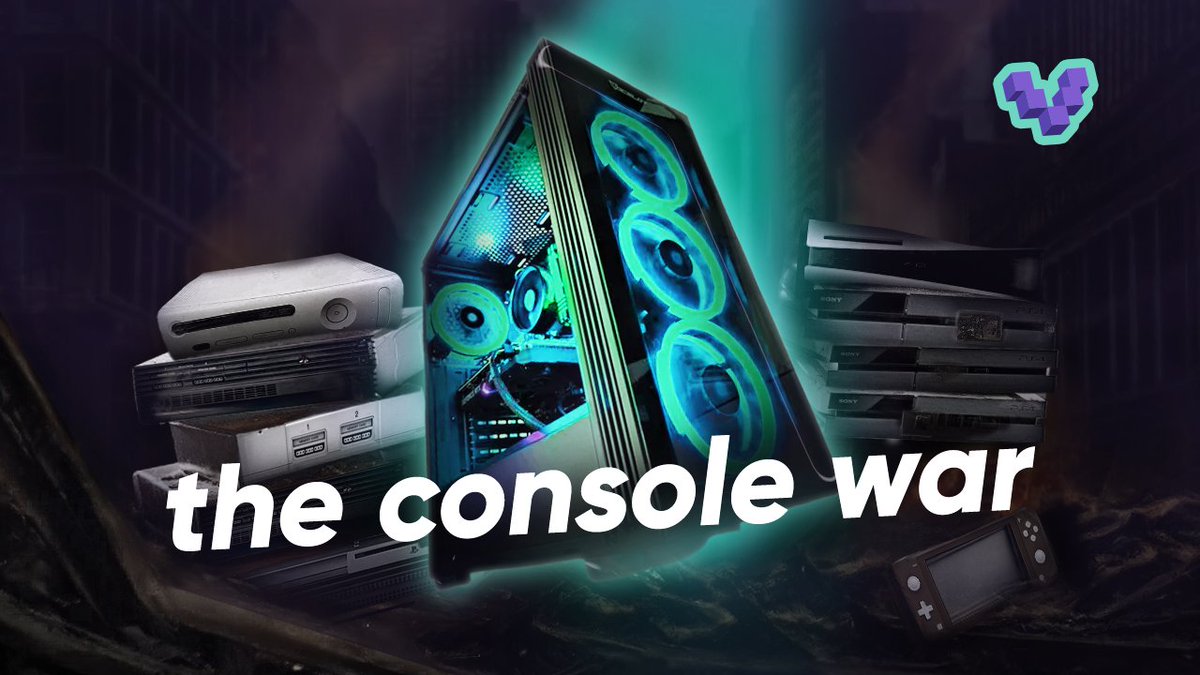 Max Neal 🎮 tweet media