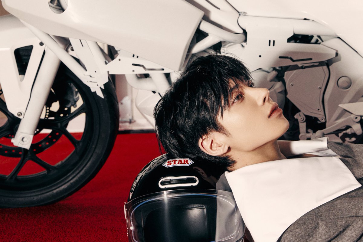 BIGHIT_MUSIC's tweet image. The Star Chapter: SANCTUARY - Concept Photo 'KNIGHT' - #태현 (#TAEHYUN)
🌟 bit.ly/3zXBt9O

#투모로우바이투게더 #TOMORROW_X_TOGETHER #TXT
#TheStarChapter #SANCTUARY #TXT_KNIGHT