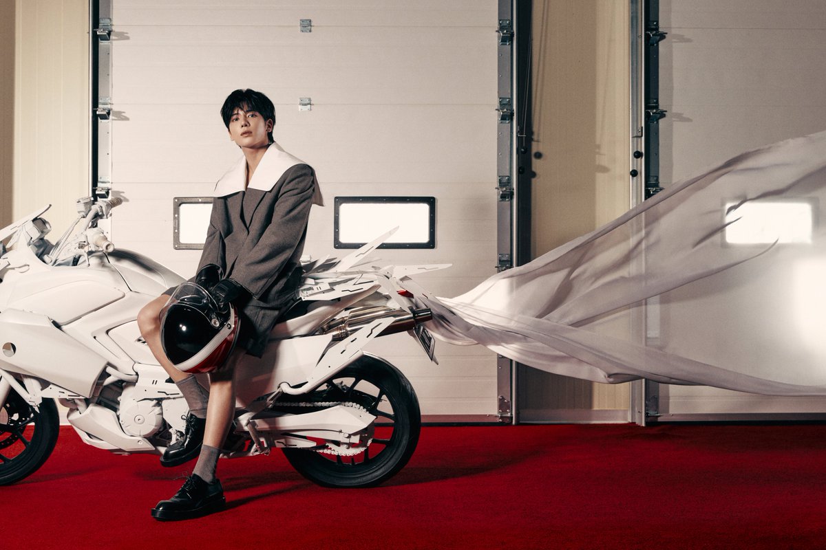 BIGHIT_MUSIC's tweet image. The Star Chapter: SANCTUARY - Concept Photo 'KNIGHT' - #태현 (#TAEHYUN)
🌟 bit.ly/3zXBt9O

#투모로우바이투게더 #TOMORROW_X_TOGETHER #TXT
#TheStarChapter #SANCTUARY #TXT_KNIGHT