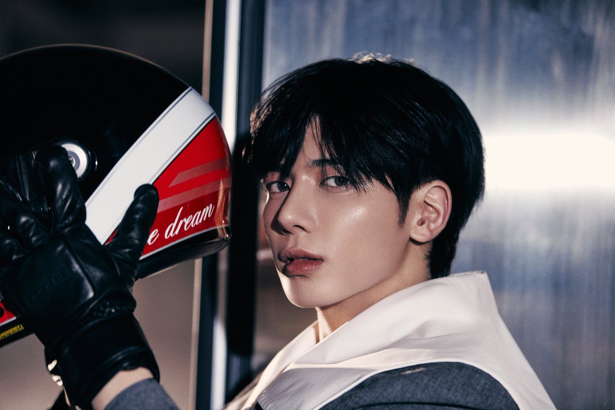 BIGHIT_MUSIC's tweet image. The Star Chapter: SANCTUARY - Concept Photo 'KNIGHT' - #태현 (#TAEHYUN)
🌟 bit.ly/3zXBt9O

#투모로우바이투게더 #TOMORROW_X_TOGETHER #TXT
#TheStarChapter #SANCTUARY #TXT_KNIGHT