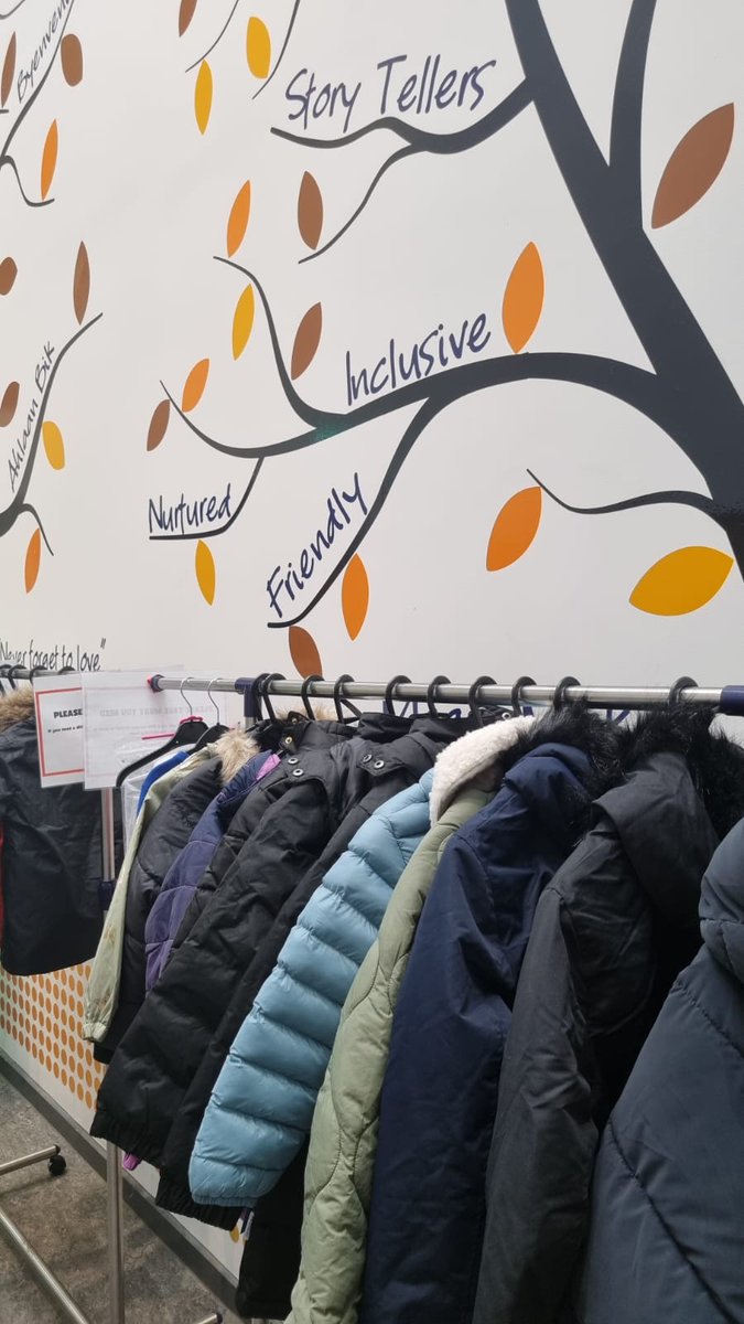 PEEK - Possibilities for Each and Every Kid tweet media