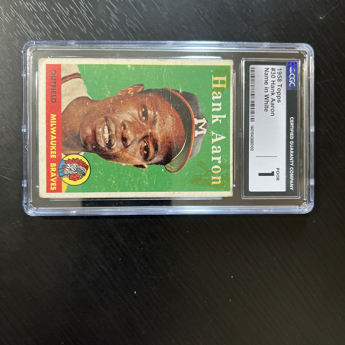 zstratton2's tweet photo. @CardPurchaser https://t.co/YZelmlaEP0