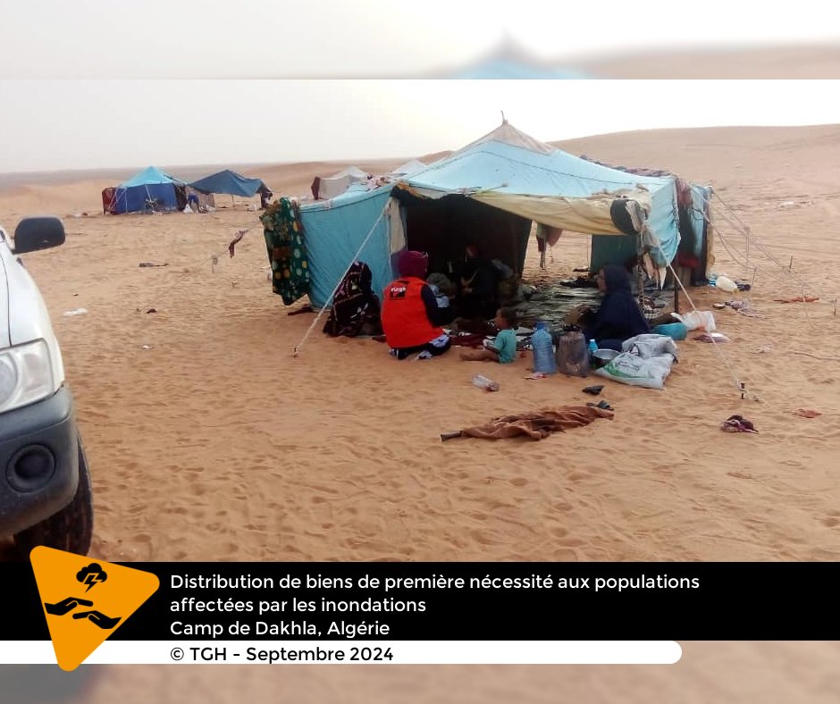 Triangle Génération Humanitaire tweet media