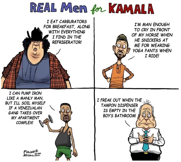 Never the President Kamala’s Kackle (@kamalas_kackle) on Twitter photo 