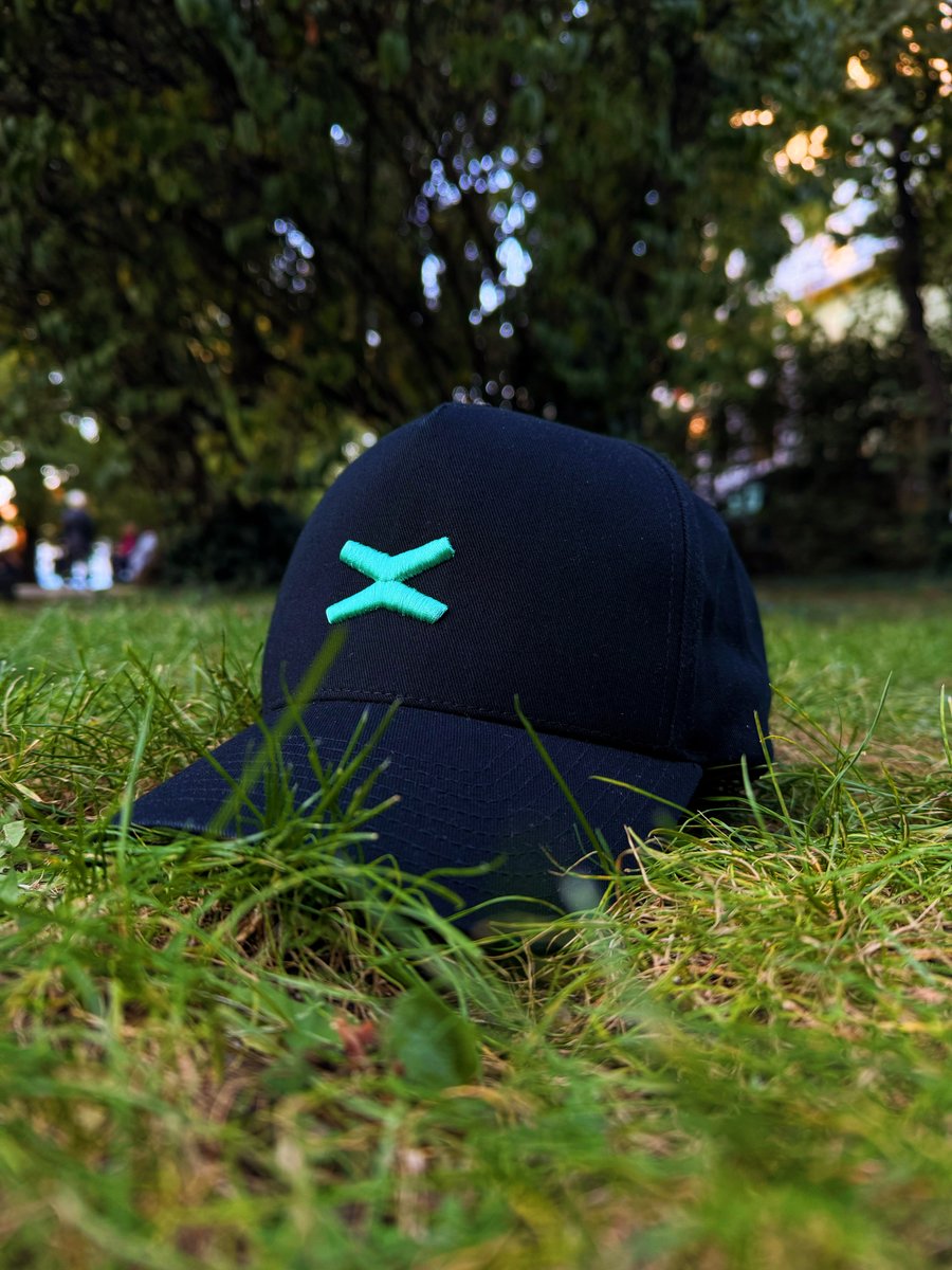 xPortalApp's tweet photo. touched some grass today. time to lock in for the weekend https://t.co/VbYQ9OkkY2