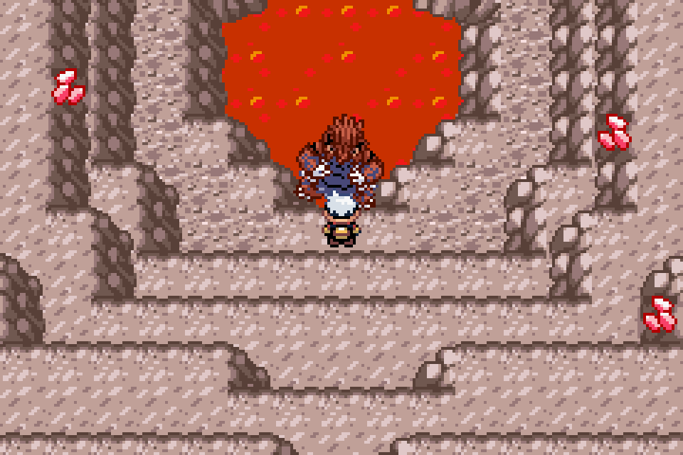 angryMonsterHam's tweet photo. how it felt vs how it was
pokemon gen 3 https://t.co/KrUycme2fl