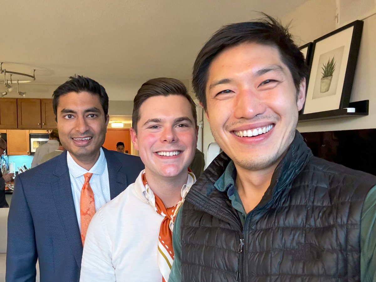 Allister Chang (@allistersboe) on Twitter photo Great to be with ward 2 neighbors <a href="/ankitjaindc/">Senator Ankit Jain</a> and <a href="/StevenforDC/">Steven McCarty</a>, working together towards DC statehood and to improve local public education! Great to be with ward 2 neighbors <a href="/ankitjaindc/">Senator Ankit Jain</a> and <a href="/StevenforDC/">Steven McCarty</a>, working together towards DC statehood and to improve local public education!
