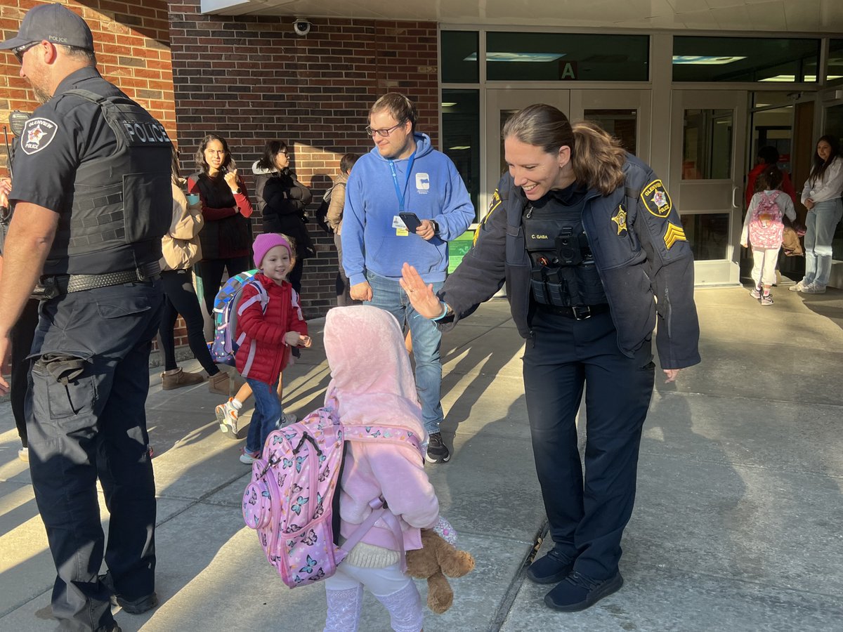 Northbrook/Glenview School District 30 tweet media