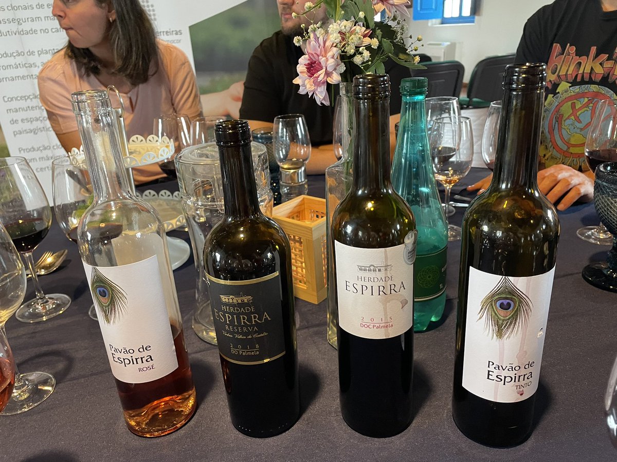 Charles Hastings Wine Club tweet media