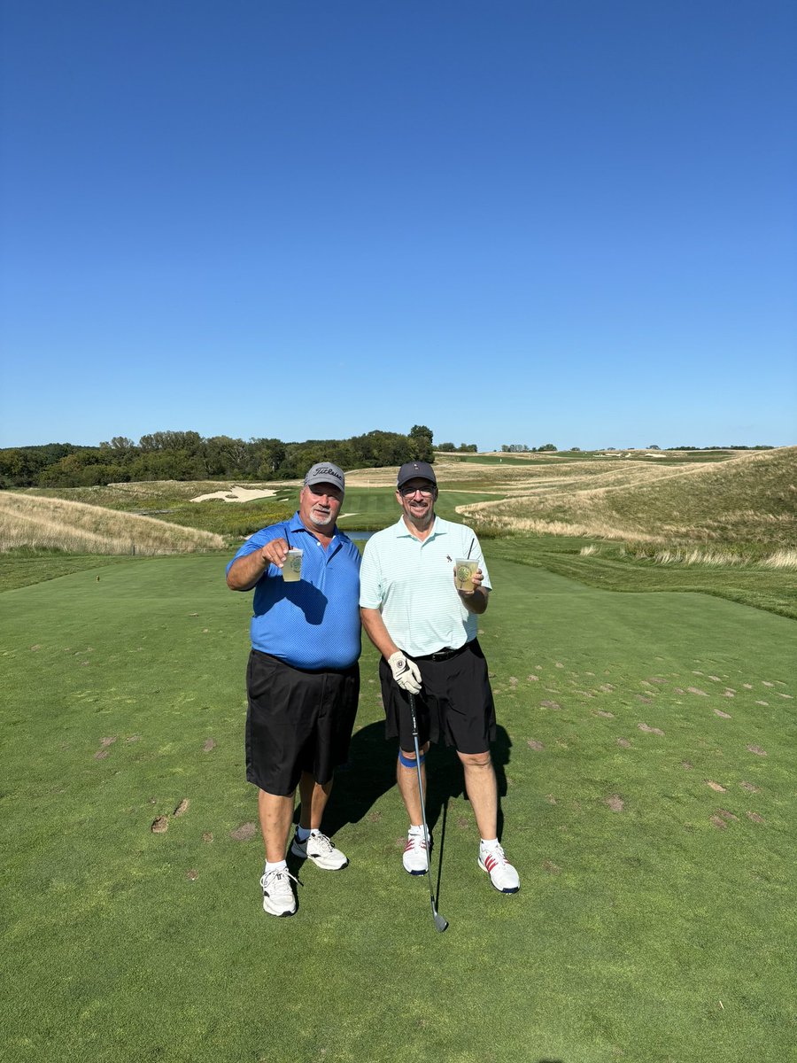 GolfTraveler Joe ⛳️ tweet media