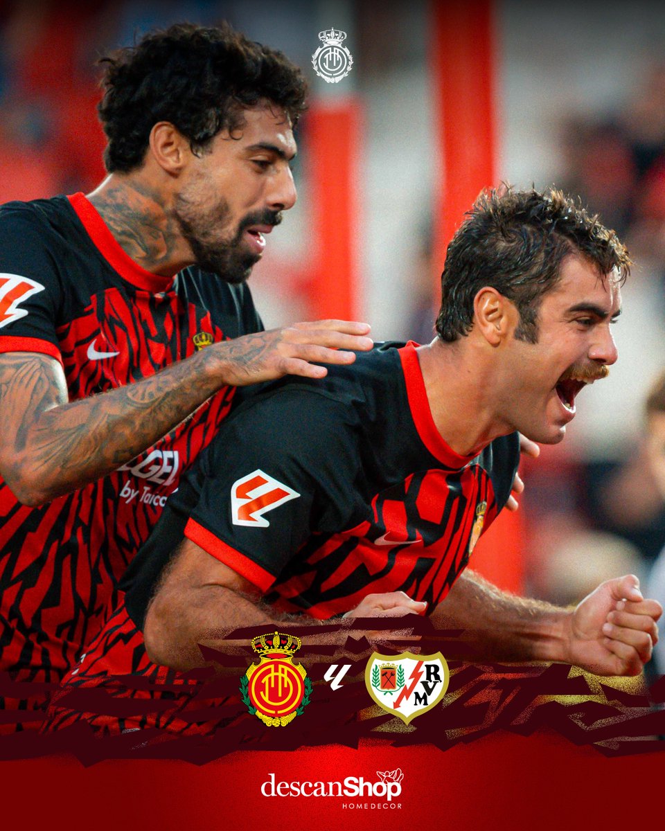 RCD Mallorca tweet media