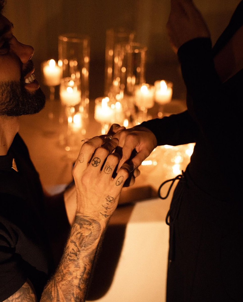 David Raya winning on and off the pitch ❤️