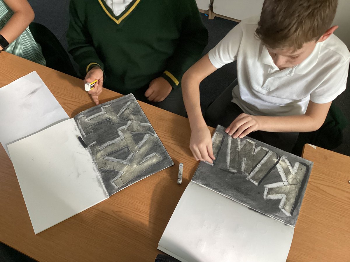 Miss Aspinwall - Year 6 tweet media