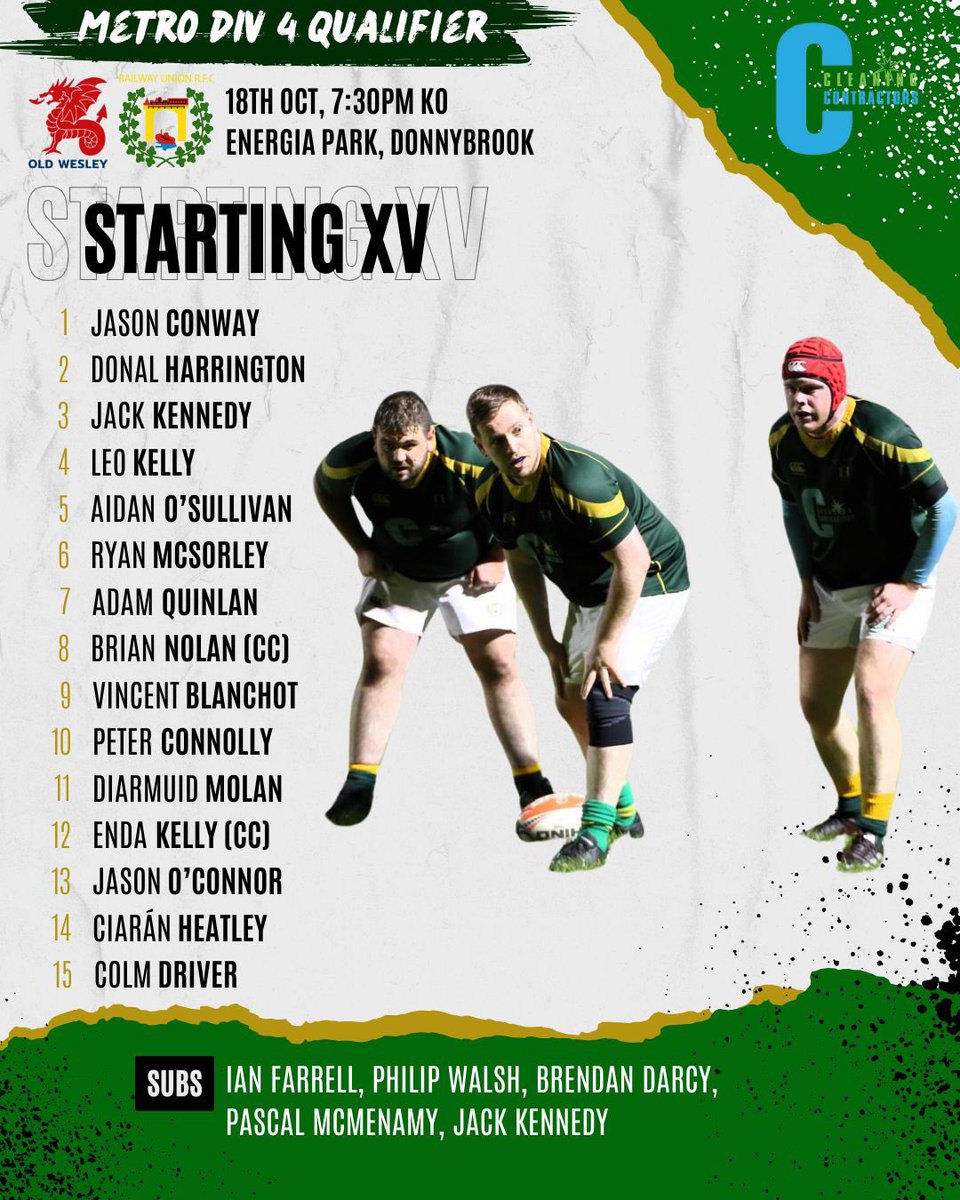 Railway Union RFC tweet media