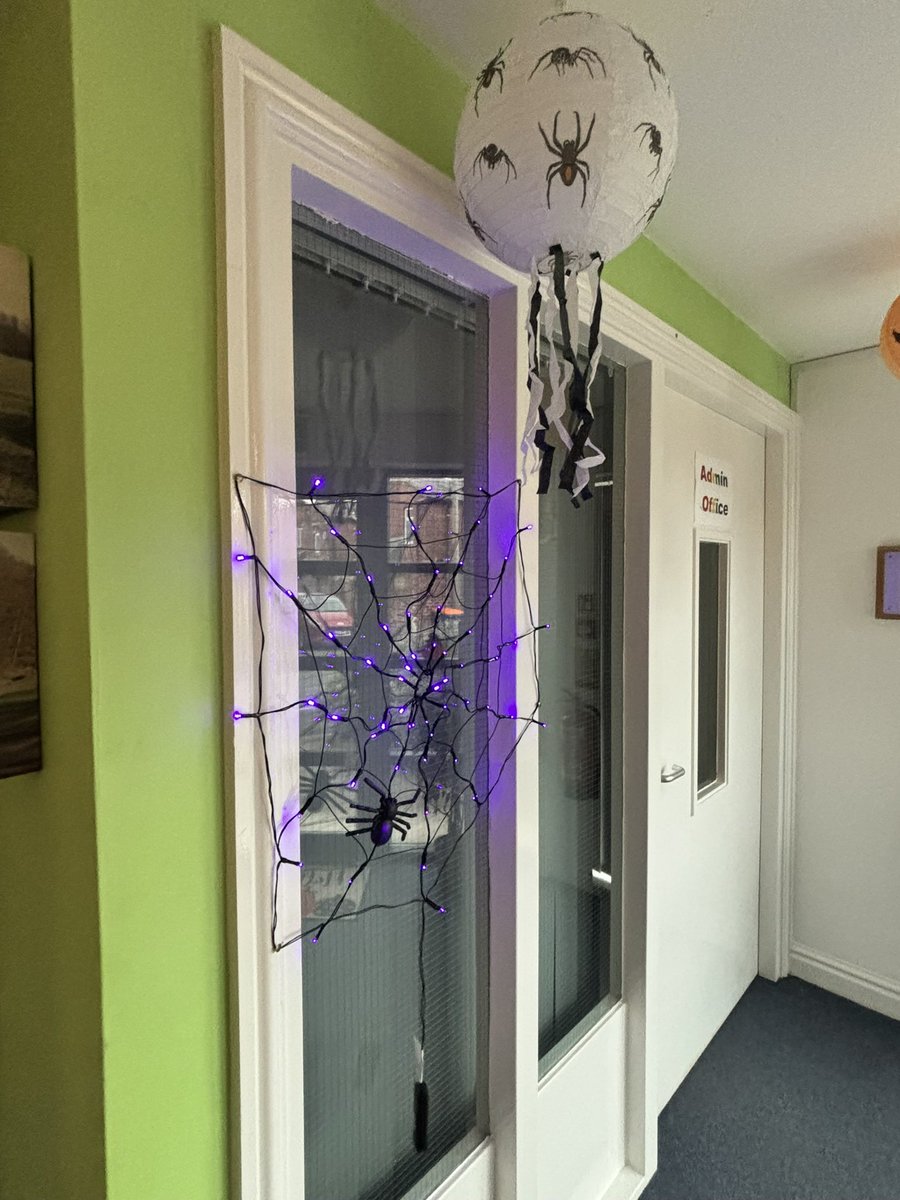 We are Autumn and Halloween ready at Bay6 #trickortreat #autumn2024 <a href="/barnardos/">Barnardo’s</a> 🍁🍂🎃👻
