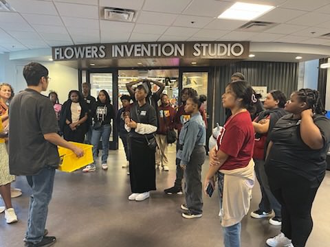 Next Generation Men & Women tweet media