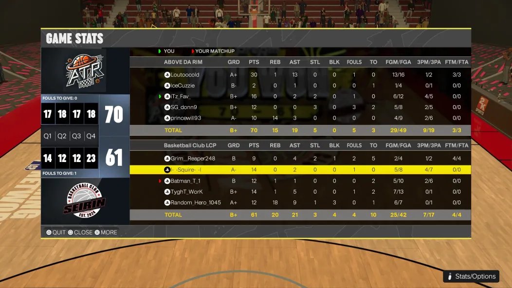 LCP Network tweet media