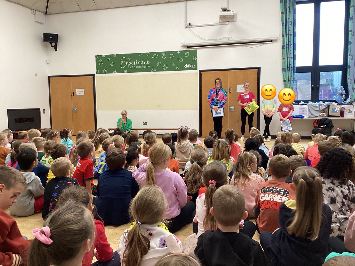 Today, we went Bright for Bodie. We learned about The Bodie Hodges Foundation and the work they do to support families who have lost a child. In our KS1 and Year 3 assembly, we discussed kindness and how we could support the charity too.