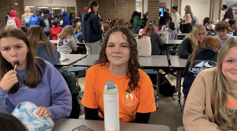 Athens Oracle tweet media