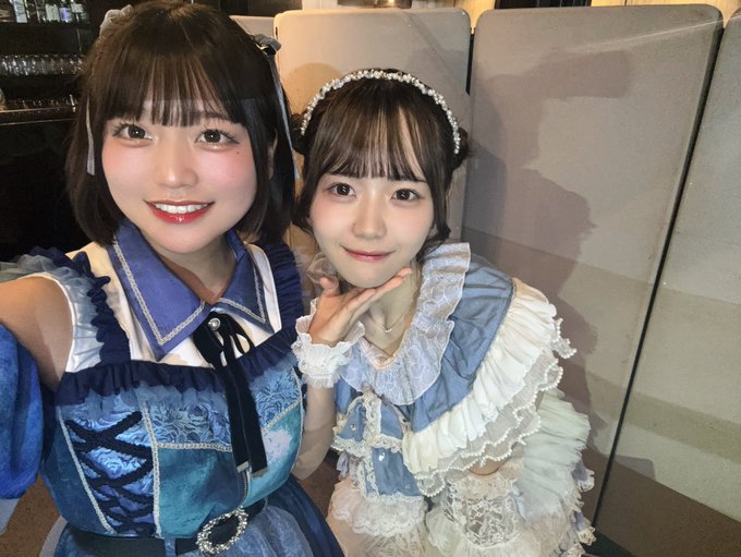 朱雀井かりんのTwitter画像38