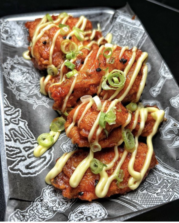 BoneHead tweet media