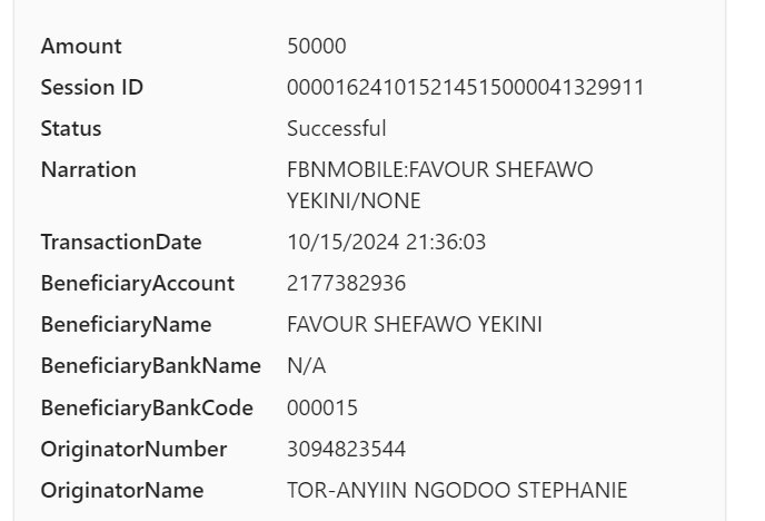 FirstBank tweet media