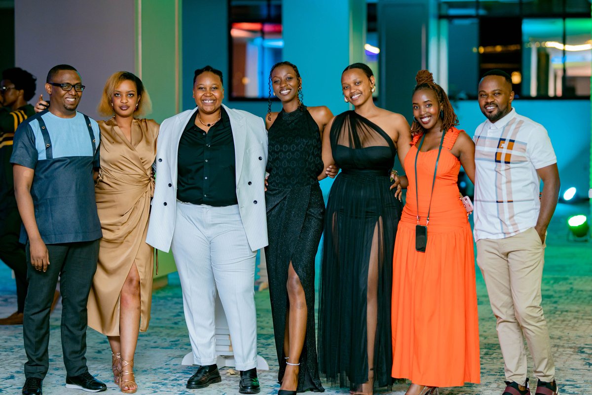 FADArwanda's tweet photo. @GermanyinRwanda @giz_rwanda @giz_gmbh @COCNederland @moliinfo @GenderatWork @crowley_julie @CanadainRwanda As we wrap up #PrideAfrica2024, we send love to all the delegates. Let’s continue to push for equality and inclusion in our respective countries.  
Looking forward to sharing progress on everyone's work in a bigger and much more fun-filled #PRIDEAFRICA2025 https://t.co/zfJ3OTXxsZ